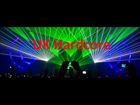 Hardcore Anthems vol 33