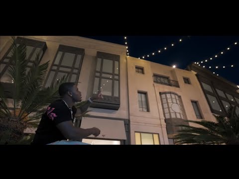 Mike Jay - Stay Down [ Official Music Video ]