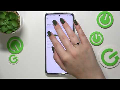 How to Change the Keyboard Language on the XIAOMI 12T