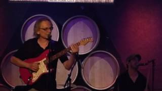 Sonny Landreth - Back To Bayou Teche - 7-26-17 City Winery, NYC