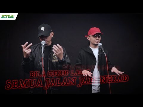 Flow ERA : Nekad - Kmy Kmo & Luca Sickta