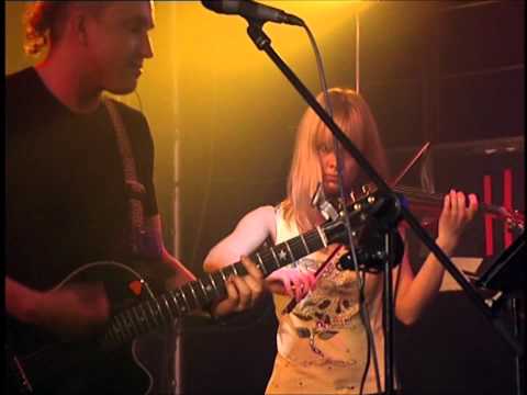 Павел КАШИН - Нарисуй мне небо (Концерт 2009 года)