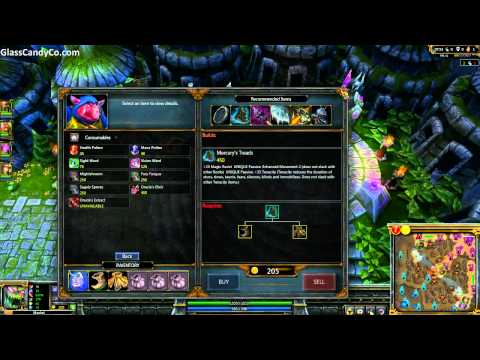 GcC Jungle Maokai Soraka Yorick Brand Caitlyn.flv