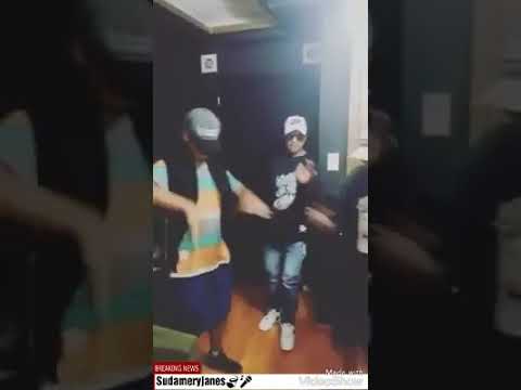 Sudamery Janes ☆ Cinderella En Vivo ☆♡