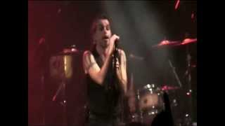 Litfiba - Santiago - Live Roma 21/04/13 ottima qualità