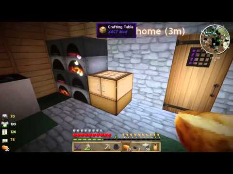 Let´s Play Minecraft Monsters #31 Gestatten Mr Treibsand