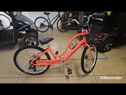 electra townie go 7d review