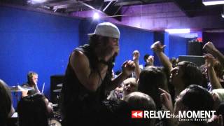 2012.12.08 For All Those Sleeping - Follow My Voice (Live in Palatine, IL)