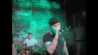 Dropkick Murphys - Far Away Coast @ Lansdowne Pub in Boston, MA (3/17/14)