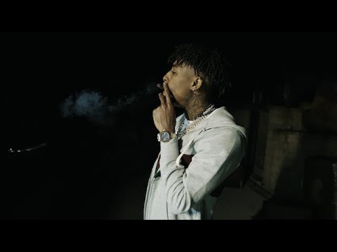 NBA YoungBoy – “I Ain’t Scared”