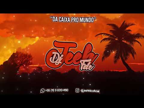 MEDLEY DE BRUXO - MC GW 📦🌎🧙🏿‍♂️ (@djjeehfdcoficial) 2K21