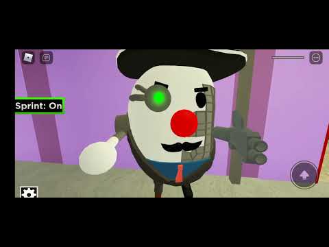 Clowny Raid All And Updated Jumpscares(Game created by my friend @DaRealRendemi )