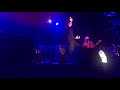 Killing Joke | Labyrinth | Live | Huxley’s | Berlin | Germany | 19 Oct 18