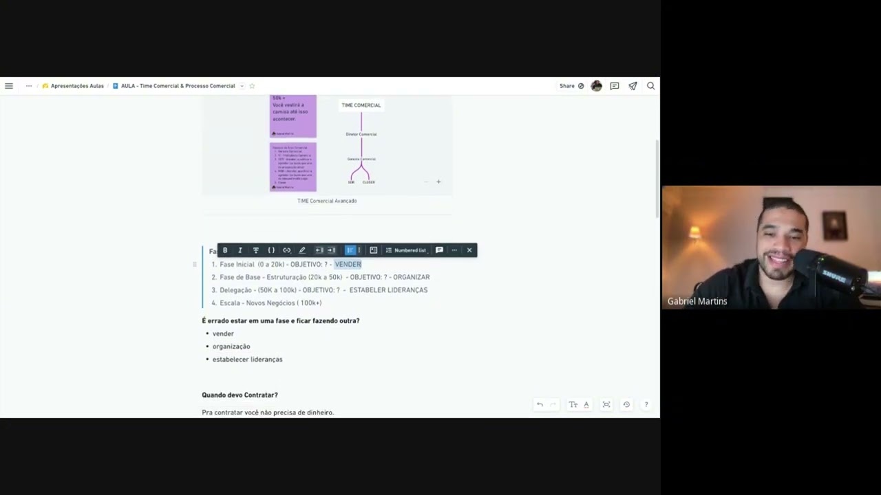 [AULA] - Como Faturar Mais com Sua Agência de Marketing em Poucos Dias