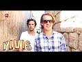 Ylvis - Swahiliwood episode 1 (English subtitles)