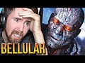 How Shadowlands Changed The LICH KING! Asmongold Reacts to Bellular's Lore Breakdown