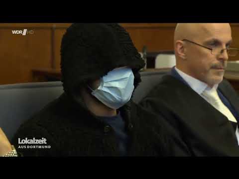 Giftstoff Anschlag geplant Haft und Sicherungsverwahrung für Iraner