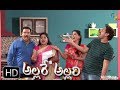 Allare Allari 5th December 2017 Full Episode 216 ETV Plus