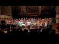 The Choir: Mass Romantic (New Pornographers cover)