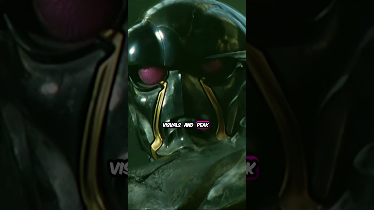 This Script Should Be in a Museum #tokusatsu