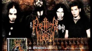 Rotting Flesh - 6 Enigma