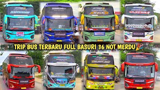 Download lagu RAME FULL BUS TELOLET BASURI🥳 Hunting Bus Trip Anyer  Di Pusat Oleh Oleh CM7👏 mp3