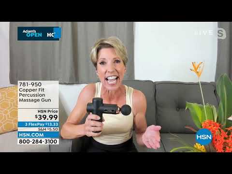 HSN | Adam's Open House 03.14.2022 - 09 PM