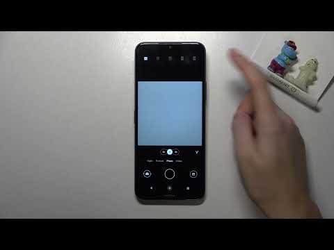 How to Change Aspect Ratio on NOKIA G50 5G - Adjust Aspect Ratio