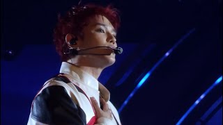 Download lagu 260125 Mermaid 머메이드🧜🏻‍♀️ 태용 2026 TAEYONG CONCERT TY TRACK - REMASTERED mp3