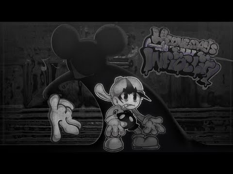 Unknown Suffering Remastered - FNF: Wednesday's Infidelity Part 2 [OST]