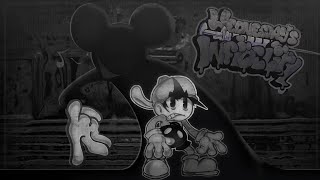 Cover art for unknown suffering