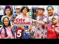 CITY HUSBAND pt. 5 (New 2022 Movie) Nkem Owoh (Osuofia) 2022 Movies Ebele Okaro 2022 Nigerian Movies