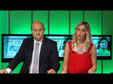 TRAMEZZANI LANCIA DJIMSITI