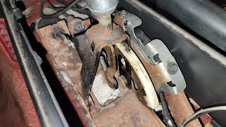 Third Gen Camaro No Reverse Lights Neutral Safety Switch Adjustment 700R4