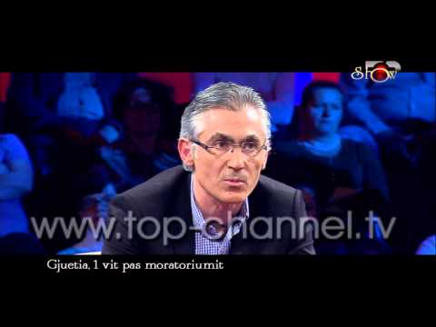 Top Show, 5 Maj 2015, Pjesa 3 - Top Channel Albania - Talk Show