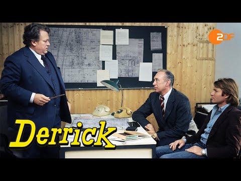 Derrick: Hals in der Schlinge | Folge 31