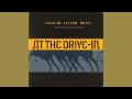 At The Drive-In - Quarantined (Lamacq Version)
