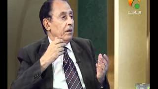 صورة د. فاضل السامرائي - المشيئة في دخول الجنة والنار