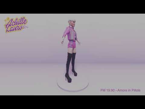Video thumbnail for FM 19.90 - Amore in Pillole