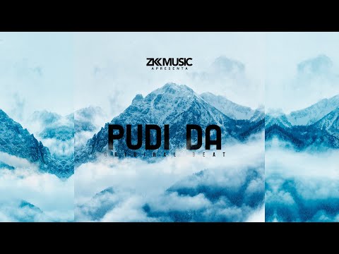 Dj Pausas - Pudi Da (Original Mix)