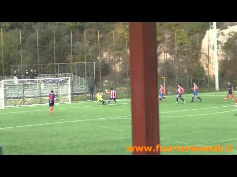 COPPA ITALIA ECCELLENZA: Serpentara-Audace Sanvitoempolitana 1-0