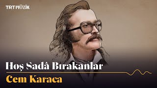 Saygıyla Anıyoruz | Cem Karaca Animasyonu | Hoş Sadâ Bırakanlar
