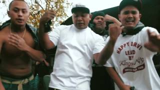 SmithNWest- Baby its the G in me