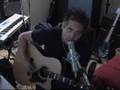 Breaking The Habit (Linkin Park) Acoustic Cover ...