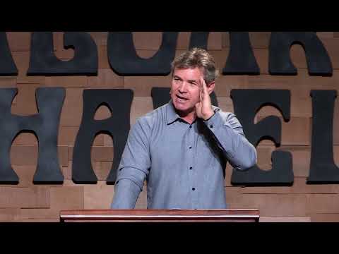 The Servant Messiah - Part 2 // Isaiah 49:1-26