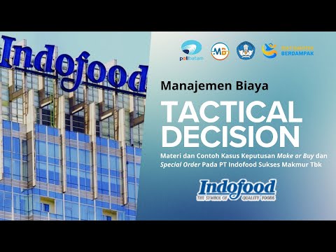 Penyusunan Modul PBL Semester 5 (Manufaktur)