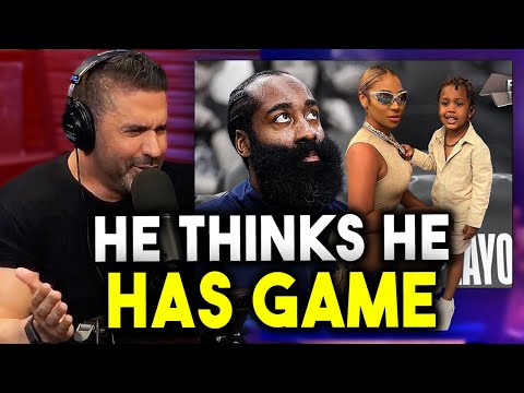 Famous Men Get Taken Advantage of by Mid Women