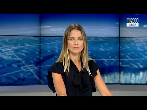 TG2000 del 3 luglio 2020 – Edizione delle 18.30