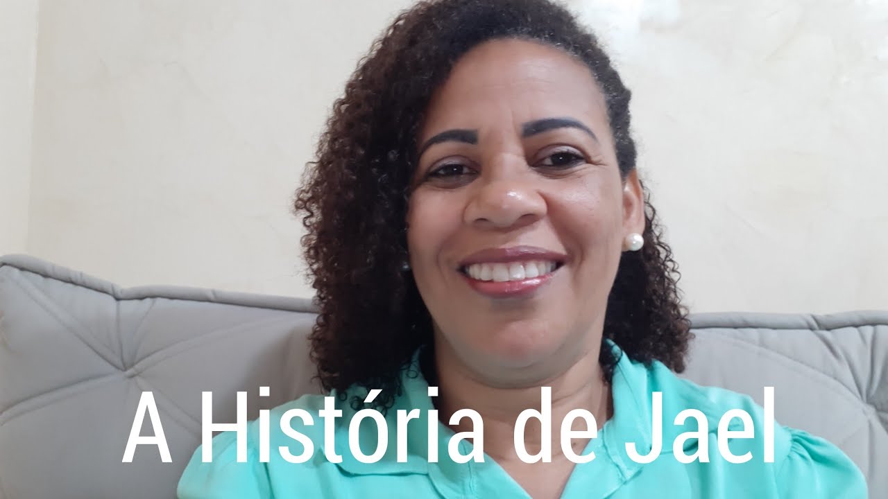 A história de Jael