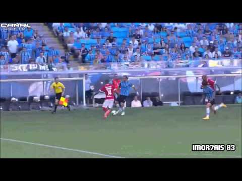 Grêmio 4x1 Inter - Ajoelha e Chora - 2014